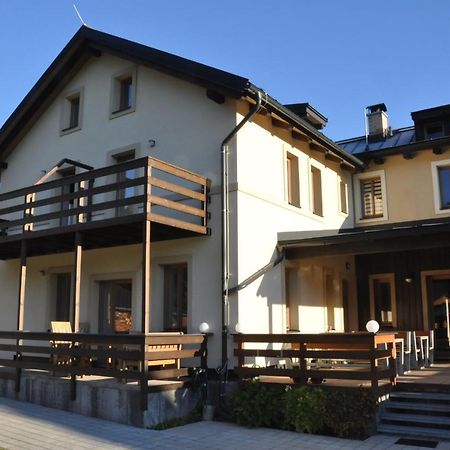 Chata Vermont Bedrichov  Ngoại thất bức ảnh