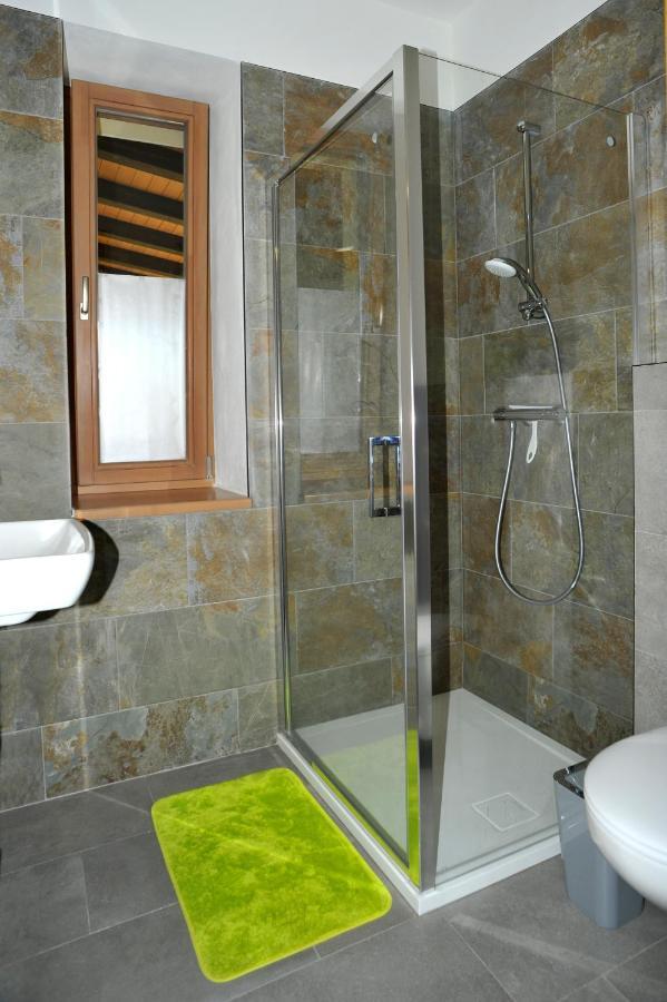 Chata Vermont Bedrichov  Ngoại thất bức ảnh