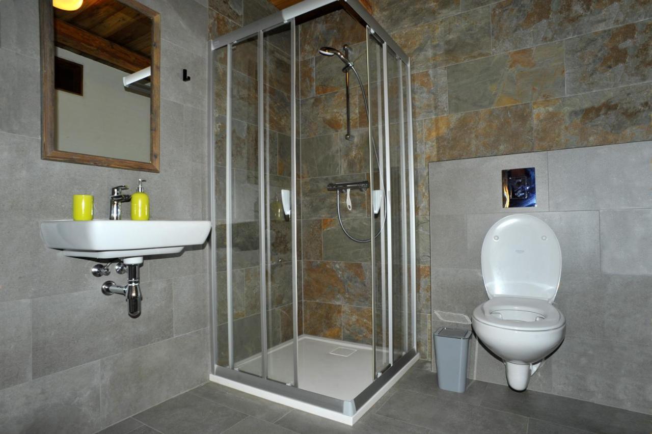 Chata Vermont Bedrichov  Ngoại thất bức ảnh